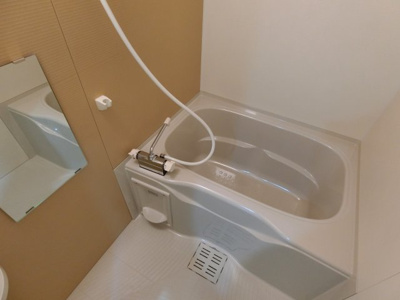 【浴室】 | フジパレスカトレア