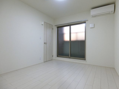 【内装】 | フジパレスカトレア