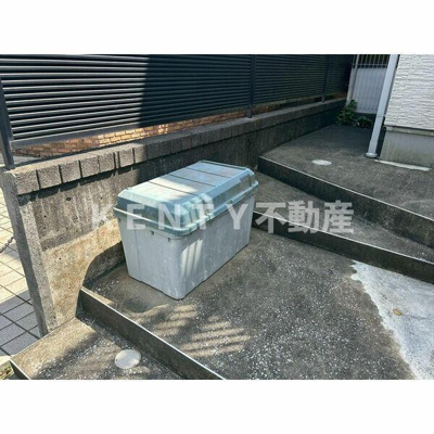 【その他共用部分】 | シャルム旗の台