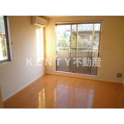 【居間・リビング】 | シャルム旗の台