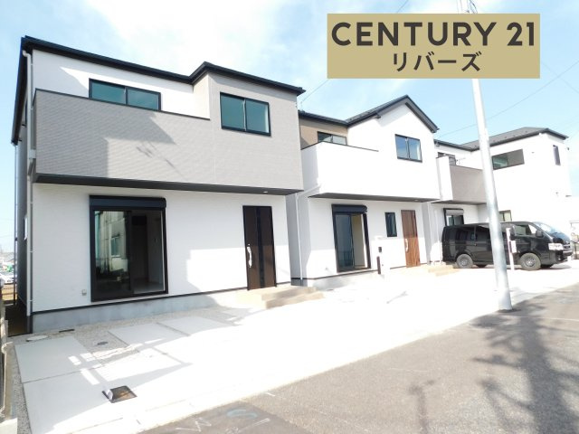 名古屋市北区北久手町の新築一戸建