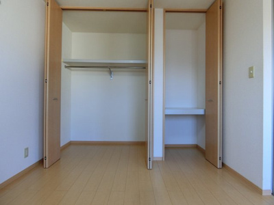 【収納】 | メゾン高津