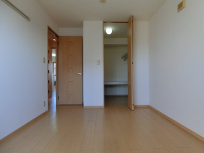 【洋室】 | メゾン高津