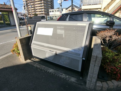 【その他共用部分】 | メゾン高津