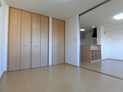 【内装】 | メゾン高津