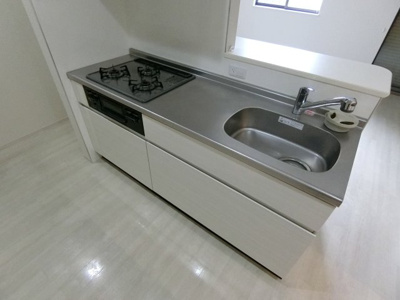 【キッチン】 | メゾンあすか