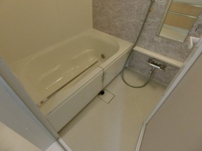 【浴室】 | メゾンあすか