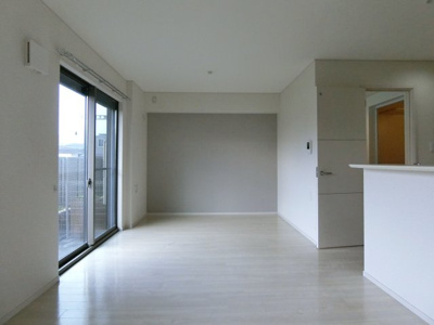 【洋室】 | メゾンあすか