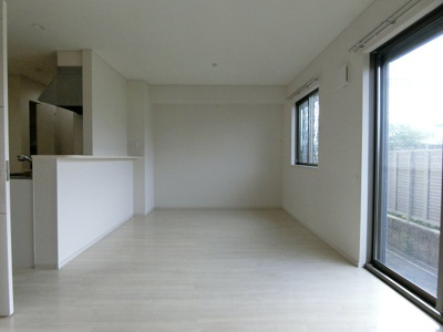 【洋室】 | メゾンあすか