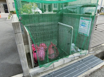 【その他共用部分】 | メゾンあすか