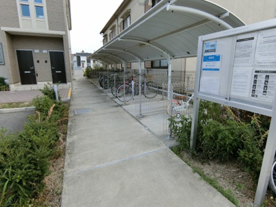 【その他共用部分】 | メゾンあすか