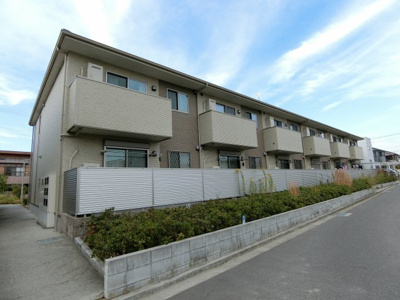 【外観】 | メゾンあすか