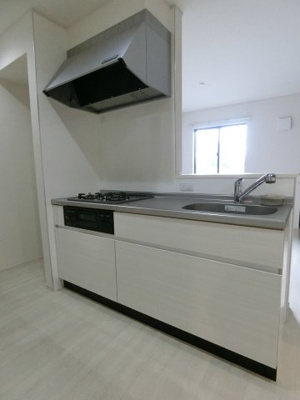 【キッチン】 | メゾンあすか