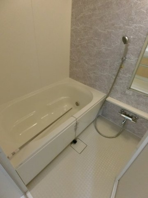 【浴室】 | メゾンあすか