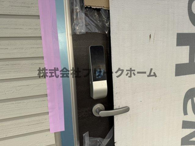 Celesteのセキュリティ