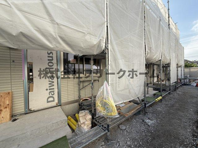 Celesteのその他共用部分