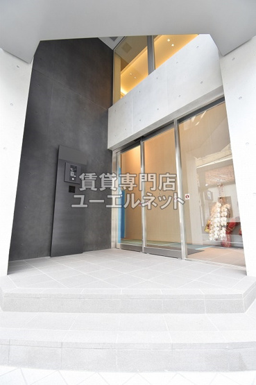 【エントランス】 | グランディア大阪ノース | エントランス