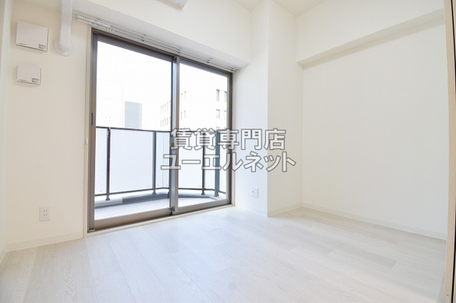 【寝室】 | グランディア大阪ノース | 洋室4.1帖