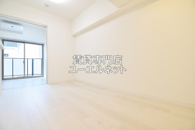 【内装】 | グランディア大阪ノース | リビング