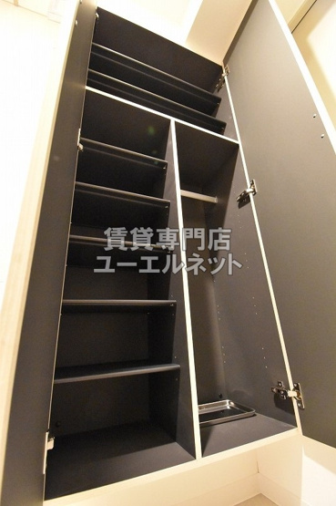 【収納】 | グランディア大阪ノース | シューズボックス