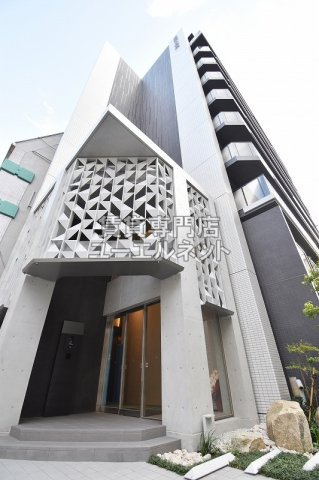 【外観】 | グランディア大阪ノース | 2023年完成