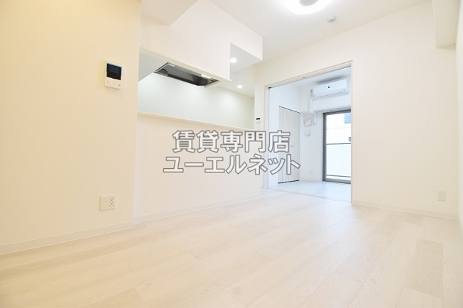 【居間・リビング】 | グランディア大阪ノース | リビング9.0帖