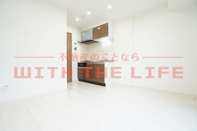 THE　NOBLES諏訪野町Ⅱ（ザノブレス）【キャッシュバック対象物件】のロビー