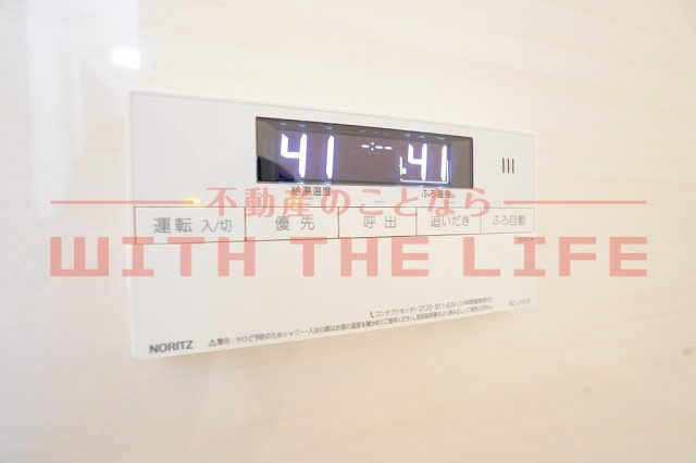 THE　NOBLES諏訪野町Ⅱ（ザノブレス）【キャッシュバック対象物件】のその他