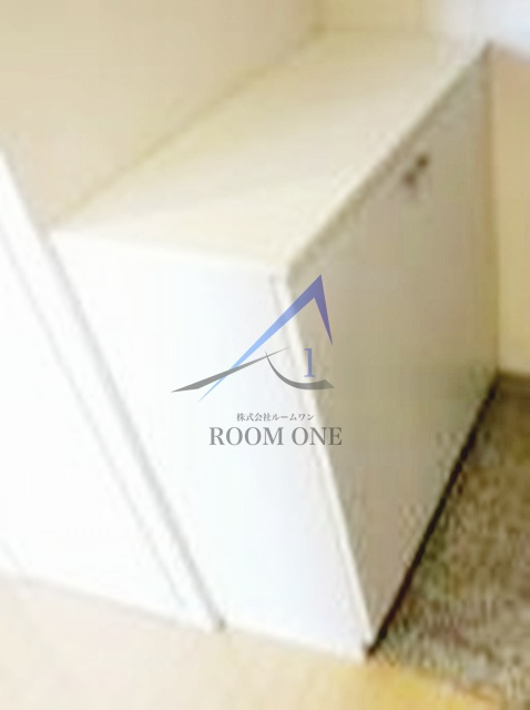 クローバーステイ秋葉原の内装