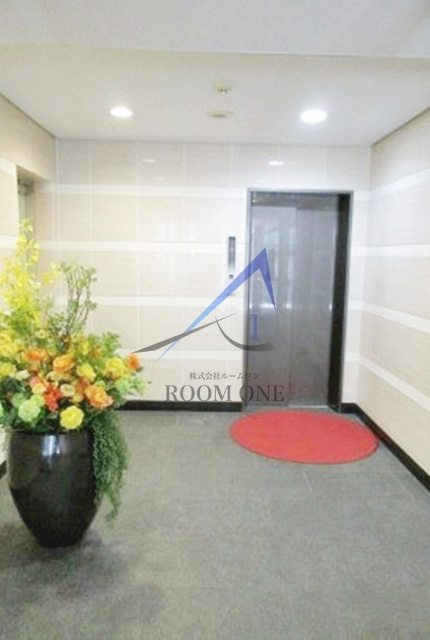 クローバーステイ秋葉原