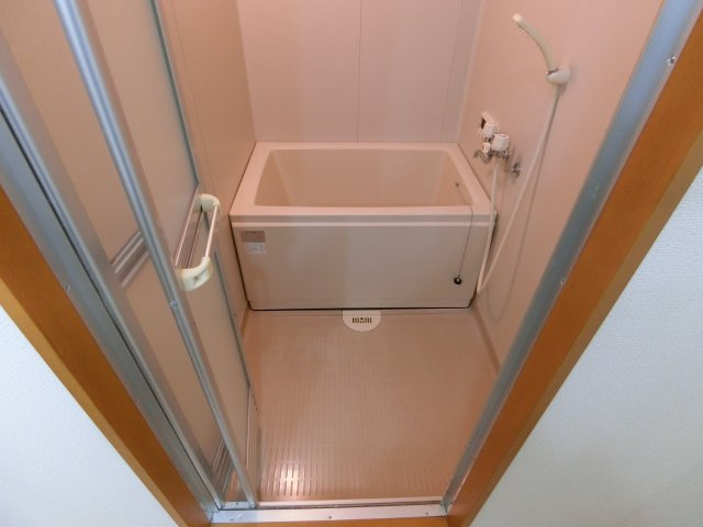 【浴室】 | リヴェールド和泉