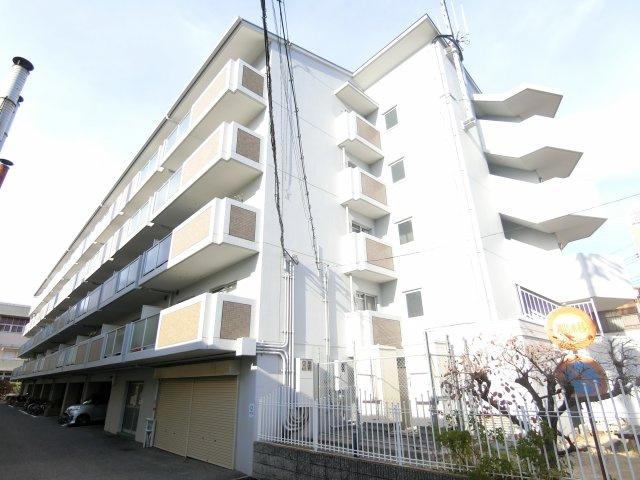 【外観】 | リヴェールド和泉