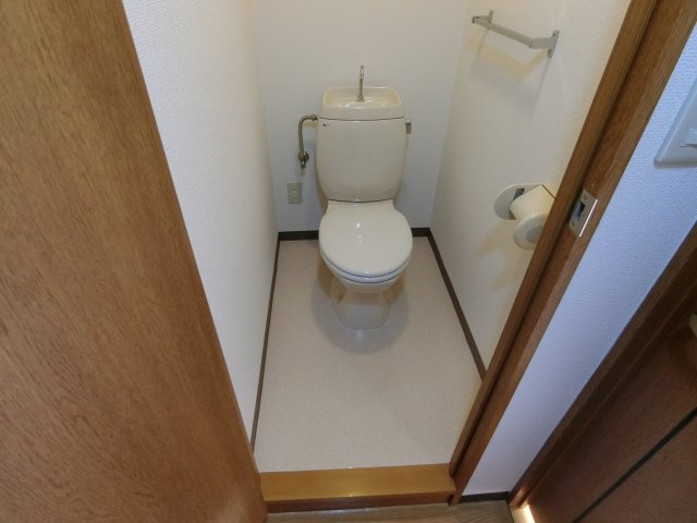 【トイレ】 | リヴェールド和泉