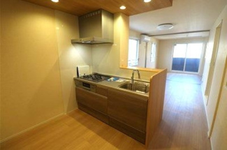 【キッチン】 | パルボヌール