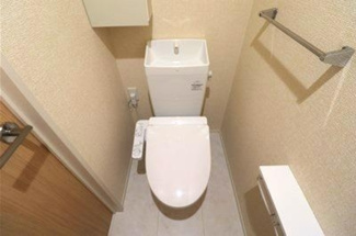 【トイレ】 | パルボヌール