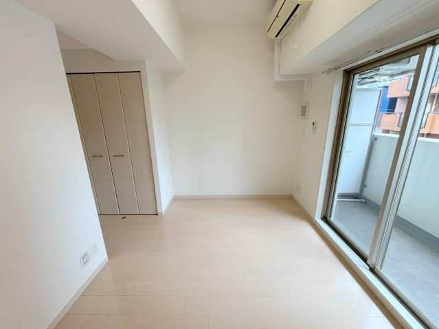 エステムコート新大阪Ⅷレヴォリスの内装