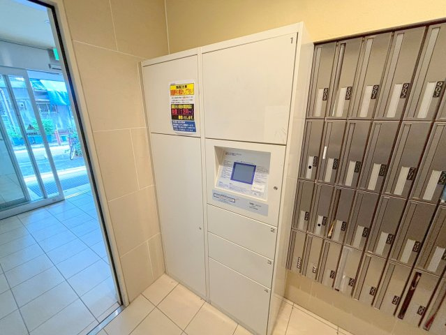 エステムコート新大阪Ⅷレヴォリスのその他