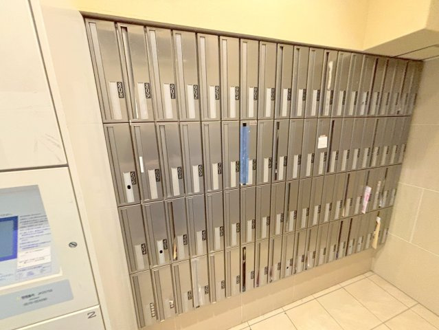 エステムコート新大阪Ⅷレヴォリスのその他