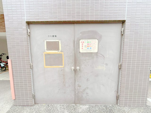 エステムコート新大阪Ⅷレヴォリスのその他