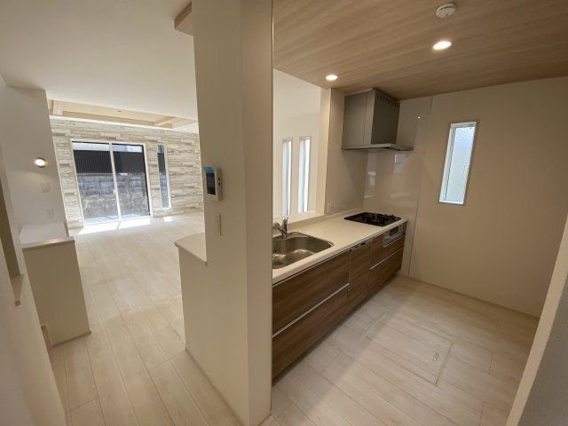 新築戸建 東村山秋津町4丁目 全7棟