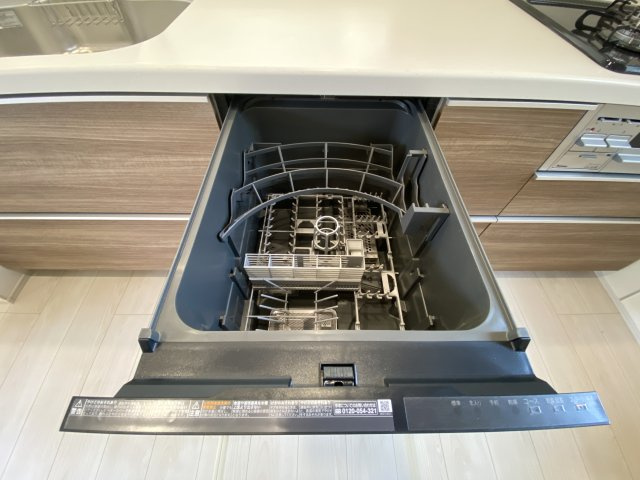 新築戸建 東村山秋津町4丁目 全7棟のキッチン