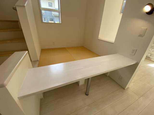 新築戸建 東村山秋津町4丁目 全7棟の内装
