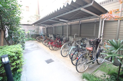 【その他共用部分】 | アネックス