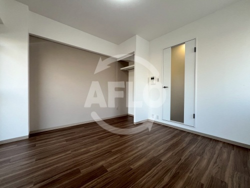 おおきに北梅田サニーアパートメントの居間・リビング|おおきに北梅田アパートメント　リビング