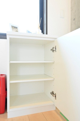 【収納】 | グランソレイユ