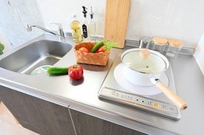 【設備】 | グランソレイユ