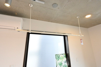 【設備】 | グランソレイユ