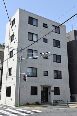 【外観】 | グランソレイユ