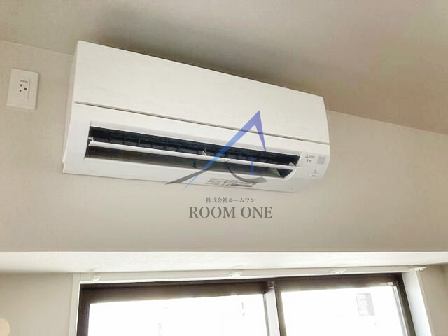 Ｌａ・Ｇｌｙｃｉｎｅの設備