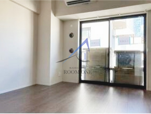 Ｌａ・Ｇｌｙｃｉｎｅの居間・リビング|洋室のお部屋です。